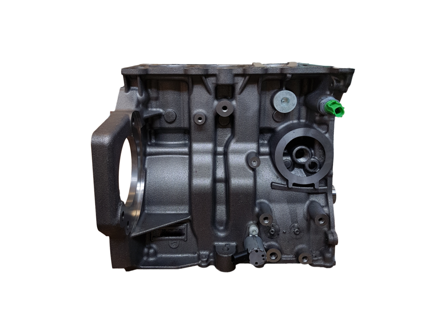 Ford Fiesta / Focus / Transit 1.0 EcoBoost short block 1897609 (Naujas) – nuotrauka 1