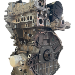 Ford Focus 1.0 EcoBoost B3DA / B7DA garais bloks (6 pakāpju manuālā pārnesumkārba) 2463334 (Jauns) – 1. fotoattēls