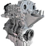 Ford Focus 1.0 EcoBoost B7DA garais bloks (8 pakāpju automātiskā pārnesumkārba) 2463341 (Jauns) – 1. fotoattēls