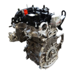Ford Focus / C-Max 1.0 EcoBoost M1DA / M2DA garais bloks 1897600 (Jauns) – 1. fotoattēls