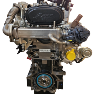 IVECO / FPT F1AE3481D Ducato 2.3 JTD 16V dzinējs 5801408560 (Jauns)