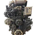 IVECO / FPT F5GFL413S*B003 3.4 16V dzinējs 5802368918 (Jauns) – 1. fotoattēls