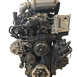 IVECO / FPT F5GFL413S*B003 3.4 16V dzinējs 5802368918 (Jauns) – 1. fotoattēls