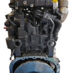 IVECO / FPT F5GFL413S*B003 3.4 16V dzinējs 5802368918 (Jauns) – 3. fotoattēls