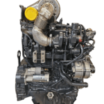 IVECO / FPT F5GFL413S*B003 3.4 16V dzinējs 5802368918 (Jauns) – 4. fotoattēls