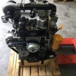 JCB 444 74kW Turbo 12V dzinējs 320/40415