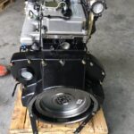JCB 444 74kW Turbo 12V dzinējs 320/40415