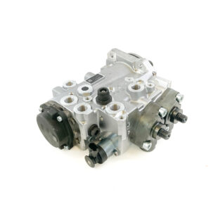 Degvielas iesmidzināšanas sūknis 0445020384 Bosch C.RAIL (CPN5S2) (CURSOR 13) (Jauns)