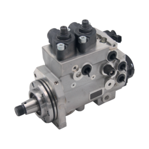 Degvielas iesmidzināšanas sūknis 5801486599 Iveco C.RAIL (CPN5S2) - (11.1/12.8 CC) (Jauns)