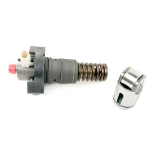 Degvielas iesmidzināšanas sūknis BEBU2C00500 Delphi UNIT PUMP (F2P) - (10,8/12,9 cm3) (Jauns)