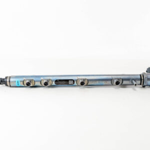 Degvielas maģistrāle (sadales caurule) 0445214248 Bosch F1CFL411 DAILY 3.0 EURO 6 (Jauns)