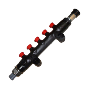 Degvielas sliede (sadales caurule) 1497163 Denso RAIL CARBURANTE 2.2 PUMA / 2.4 (Jauns)