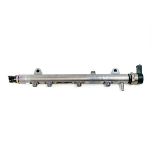 Degvielas sliede (sadales caurule) 504342424 Bosch COLLETTORE C/R DUCATO/DAILY 3.0 (jauns)