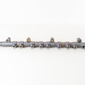 Degvielas sliede (sadales caurule) 504388755 Iveco ACCUMULATORE IDRAULICO - COLLECTORE (Jauns)