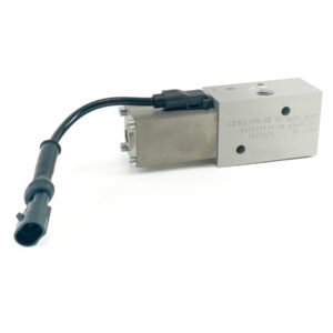 Pūtes spiediena regulēšanas vārsts 4042282H Holset CURSOR VGT TURBO (Jauns)
