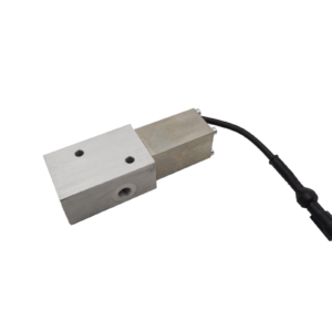 Pūtes spiediena regulēšanas vārsts 504203276 CURSOR VGT TURBO (Jauns)