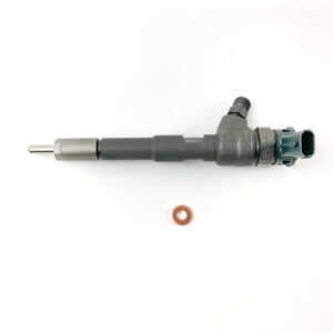 Inžektors 0445110652 Bosch C.RAIL (CRI2-18) - (1,5 cm³) (Jauns)