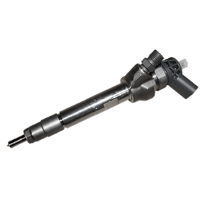 Inžektors 0445110743 Bosch C.RAIL (CRI2-20) - (2,0 CC) (Jauns)