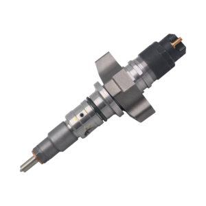 Inžektors 0445120075 Bosch C.RAIL (CRIN2-16) - (4,5/6,7 cm³) (Jauns)