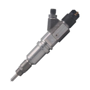 Inžektors 0445120092 Bosch C.RAIL (CRIN3-18) - (8,7 cm³) (Jauns)