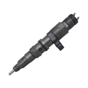 Inžektors 0445120302 Bosch C.RAIL (CRIN4-27) (10,7/15,6 cm³) (Jauns)