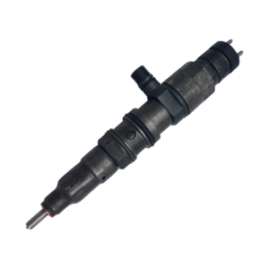 Inžektors 0445120385 Bosch C.RAIL (CRIN4-27) - (12,8 cm³) (Jauns)