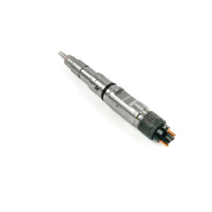Inžektors 0445120420 Man C.RAIL (CRIN3-18) (12,4 cm³) (Jauns)