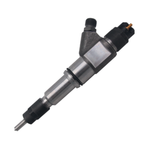 Inžektors 0445124015 Bosch C.RAIL (CRIN3-20/22) - (12,9 cm³) (Jauns)