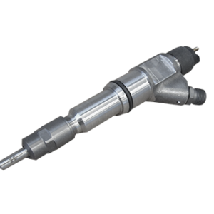 Inžektors 0445124027 Bosch C.RAIL (CRIN3-25) (15,9 cm³) (Jauns)