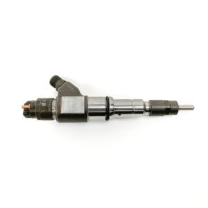 Inžektors 0445124030 Bosch C/RAIL - CRIN3-20/22 (Jauns)