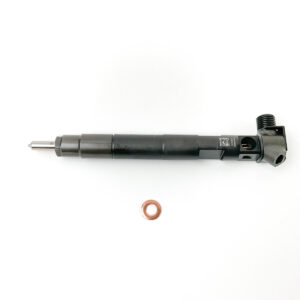 Iesmidzinātājs 28230891 Delphi C.RAIL (DFI 1.5) - (1.8 CC) (Jauns)