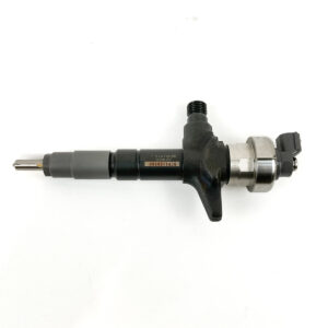 Iesmidzinātājs DCRI106980 Denso C.RAIL (3.0 CC) (Jauns)