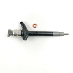 Iesmidzinātājs DCRI107640 Denso C.RAIL G2 - (2.2 CC) (Jauns)