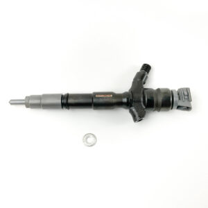 Iesmidzinātājs DCRI200240 Denso C.RAIL (G3) (3.0 CC) (Jauns)