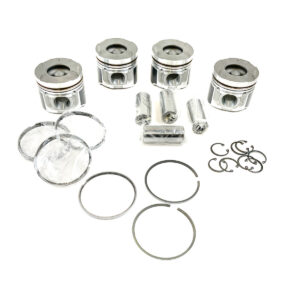 Virzulis 1110A593 Mec-Diesel 4D56 16V 2.5 DI-D komplekts 4P/trauks 44MM (Jauns)