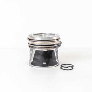 Virzulis 8094848 Mec-Diesel F4DE0684/F4HE9684 - AGR/IND - (Jauns)