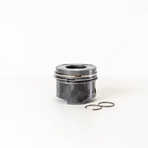 Virzulis 855675 Mec-Diesel OM 646.986 EURO 3 4V 150CV (Jauns)