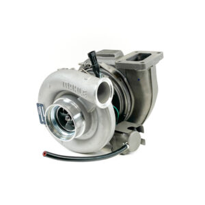 Turbīna 009TC17011000 Mahle CURSOR 10 - F3AE0681 - GEOM.VA (Jauna)