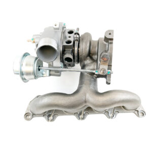 Turbokompresors 03C145703A 1.4 TSI 125KW 2005 (Jauns)