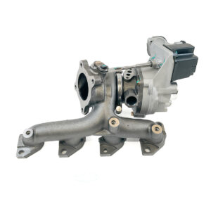 Turbokompresors 03F 145 701 M A1/A3/CADDY III/GOLF VI 1.2 TSI (Jauns)