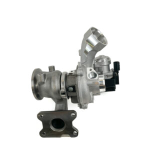 Turbokompresors 04E145704C A1/A3 SPORTBACK 103KW 2012 (Jauns)