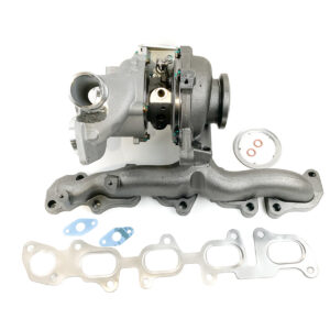 Turbokompresors 04L 253 010 B A3 (8V1, 8VK) 2.0 TDI 2012> (Jauns)