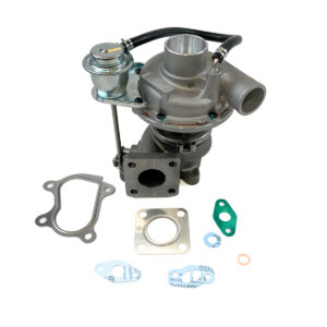 Turbīna 135756180 BOOMER 2.2 33/37KW - N844L (Jauna)