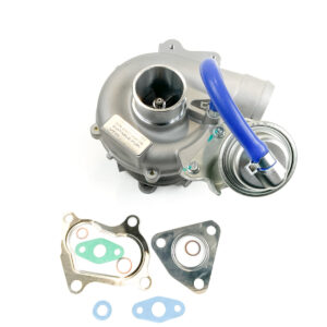 Turbokompresors 1515A029 L200/TRITON 2.5 DI-D (Jauns)