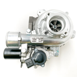 Turbokompresors 17201-0L042 HILUX VII PICK UP 3.0 D-4D 4WD (Jauns)