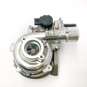 Turbokompresors 17201-30100 PRADO (J12/15) 3.0 D-4D (Jauns)