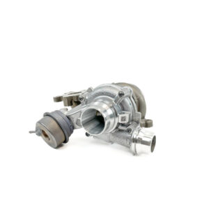 Turbokompresors 2492039 Continental YZJA - FIESTA/PUMA 1.5 ECOBOOST (Jauns)