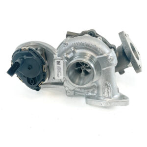 Turbokompresors 2614351 OE Quality RANGER 2.0 DĪZELIS PANTHER ECOBLUE (Jauns)