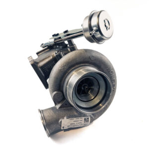 Turbo 2842271 New Holland TURBOCOMPRESSORE NEF GAS (Jauns)