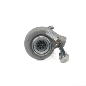 Turbo 2855664 Fiat Powertrain Technologies ESCAVATORE GOMMATO TIER 3 (jauns)